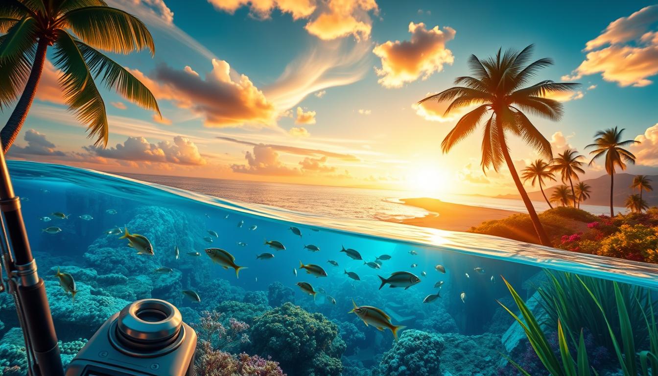Situs Tembak Ikan Online Terbaik dengan Peluang Tinggi