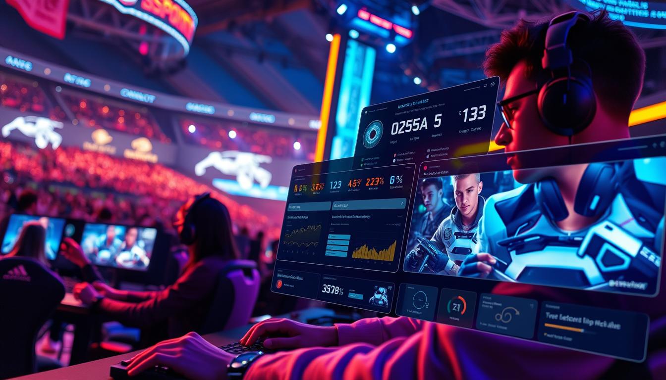 Fitur Menarik di Platform E-Sports Online