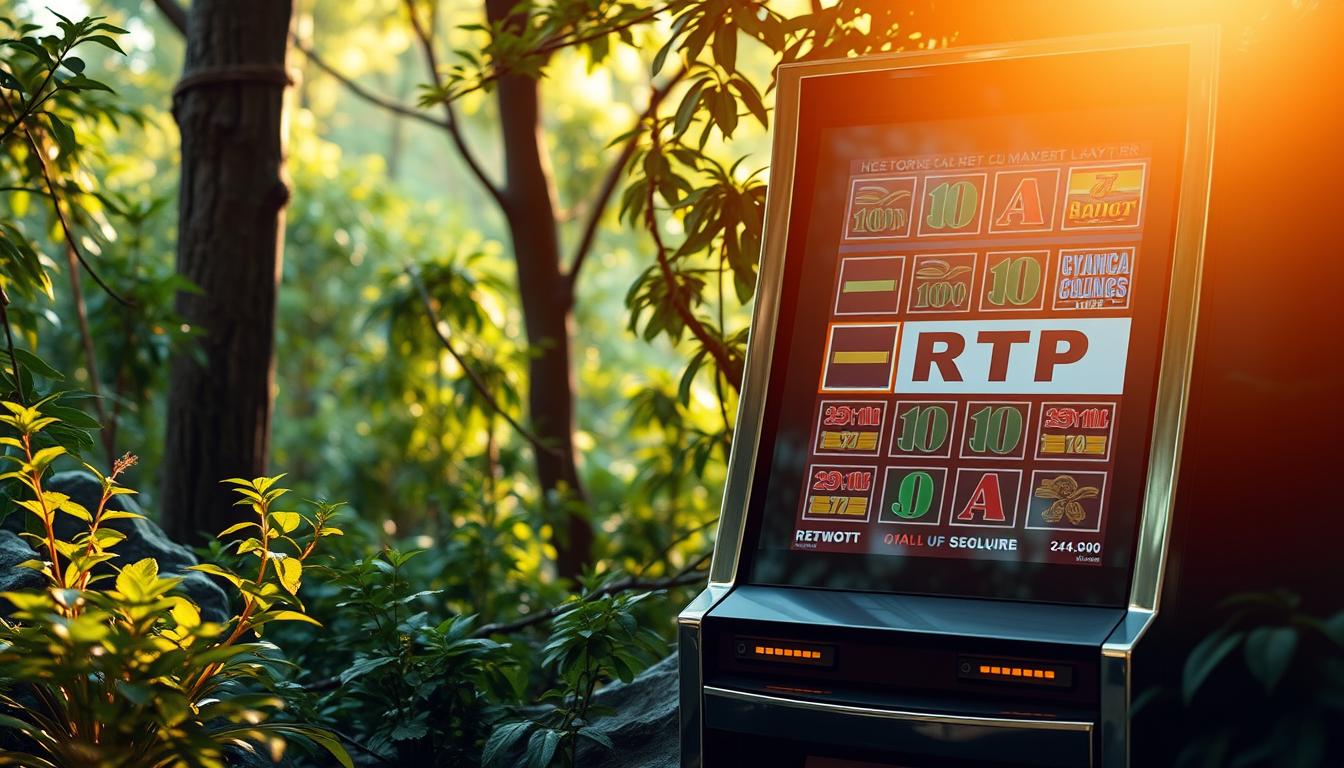Mengetahui RTP Slot Gacor
