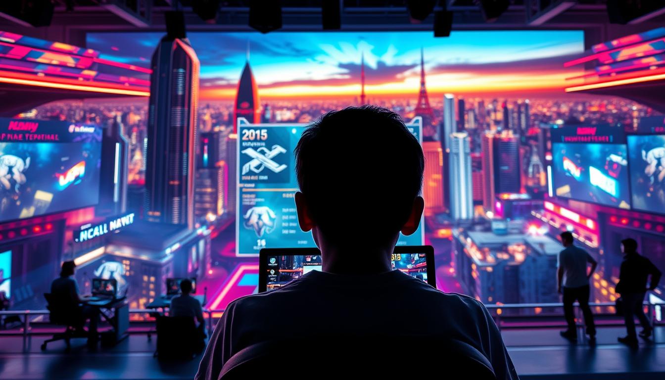 Panduan Lengkap Bermain E-Sports Online untuk Pemula