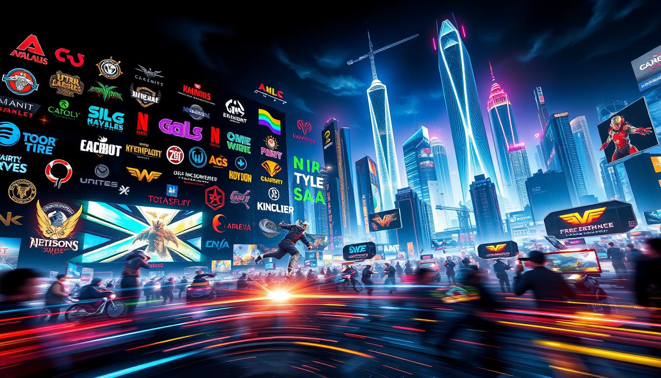 Rekomendasi Game E-Sports Online Paling Populer