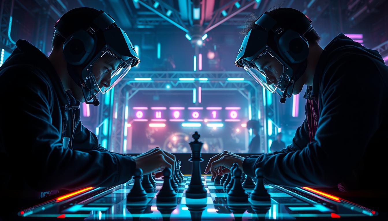 Tips Cerdas Menghadapi Lawan di E-Sports Online