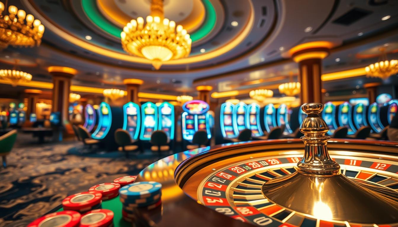 bonus casino online