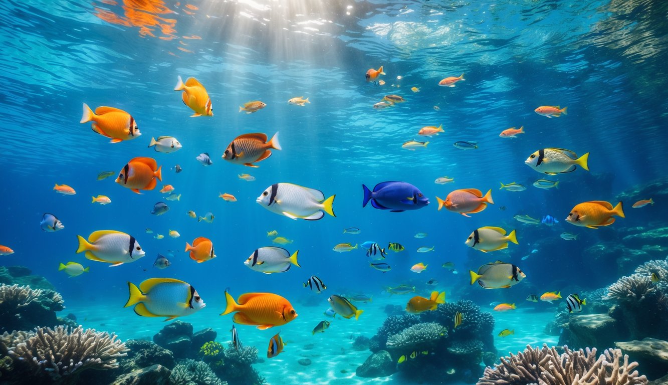 Tembak Ikan Resmi Dengan Update Arena Terbaru: Seru dan Menantang untuk Semua Pemain