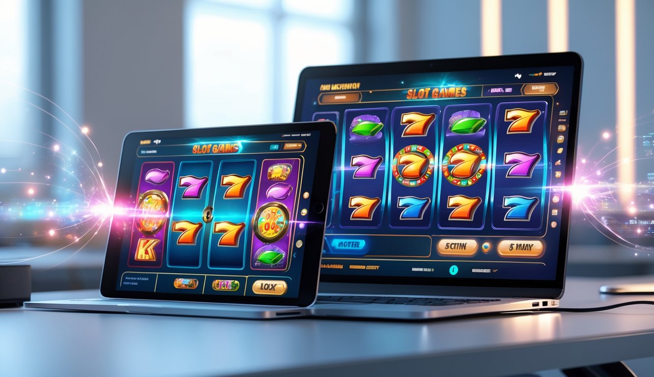 Slot Online