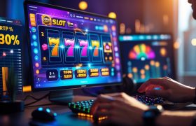 rtp slot gacor