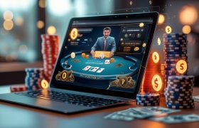 Poker Online
